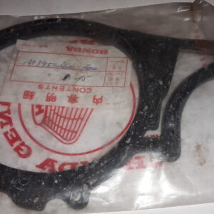 GASKET L.COVER , CR125M.M1