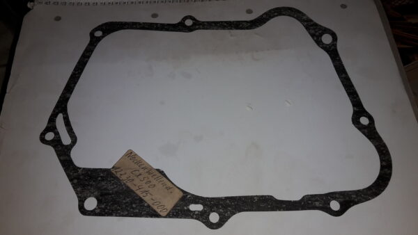 GASKET CAM.SHAFT, CX500Z.DZ