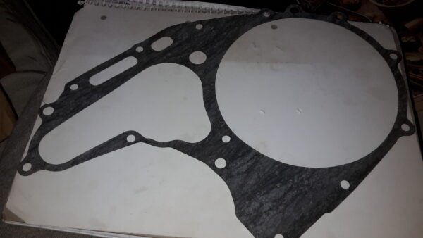 GASKET L.CK./CASE, XL250-SLS
