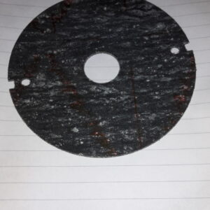 GASKET, ,DYNAMO COVER, CB125T.Z-A