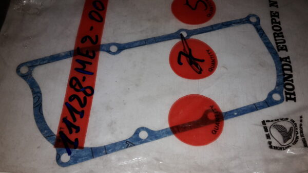 GASKET,OIL PAN,  CB650,GL650