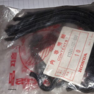PKG, L. RR. COVER, CBX,Z