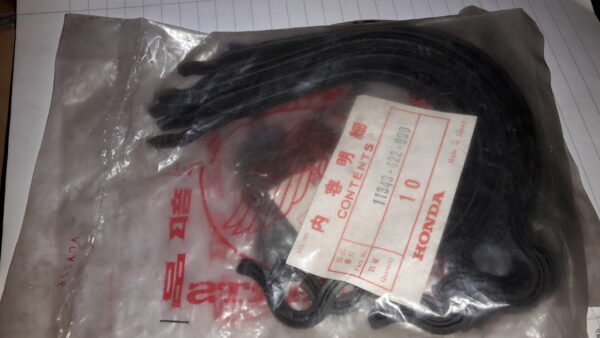 PKG, L. RR. COVER, CBX,Z