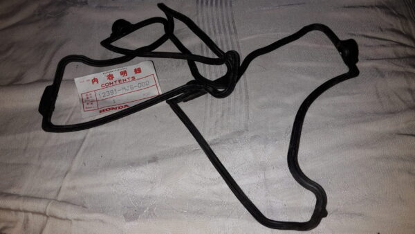 GASKET, HEAD COVER CBR400F