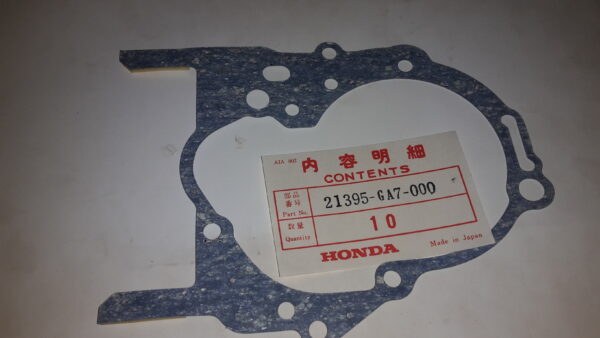 GASKET MISSON COVER, NS50A-SSB
