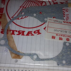 GASKET MISSON COVER, CH125,NH125