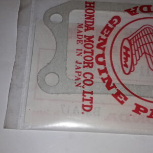 GASKET INLET.PIPE, CH125,NH125