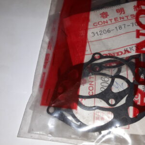 GASKET B., NX50Z.MZ