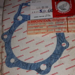 GASKET CYLINDER, XR500RB,RC