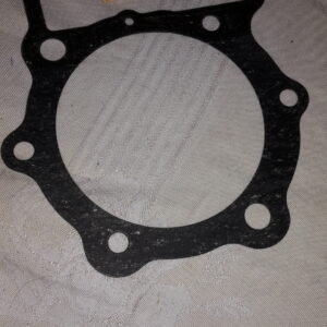 GASKET CYLINDER, XR500Z.A