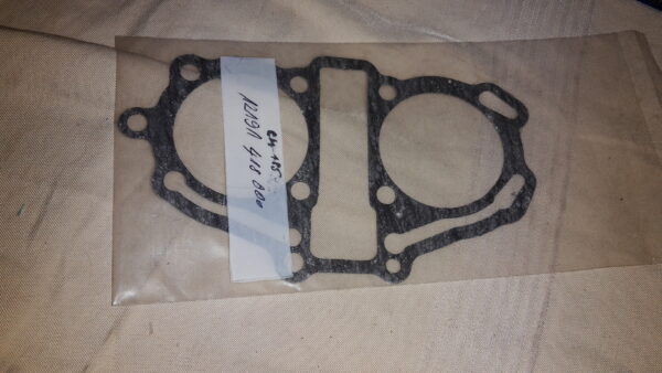 GASKET CYLINDER, CD185T