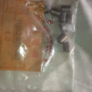 ROLLER 8×10,  C50M.Z.-MZ