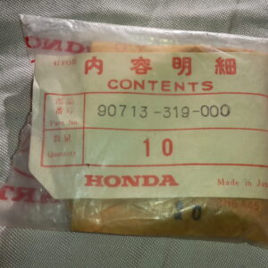 PIN .R. , CB450K3.K4