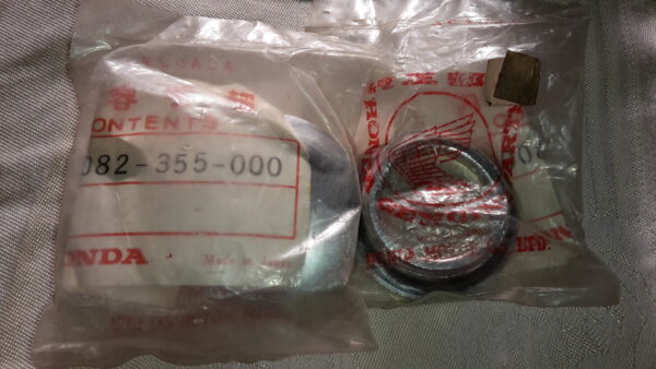 CAP A,AC GENE. , TL125K1-S