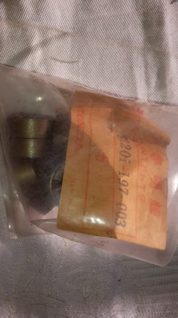 SEAL RING 18mm, PX50A