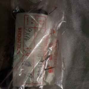 RUBBER B.SEAT, CB500T.T1