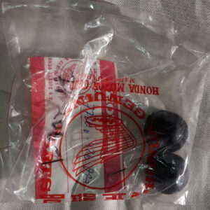 RUBBER, SEAT SETTING, CB650Z.PZ