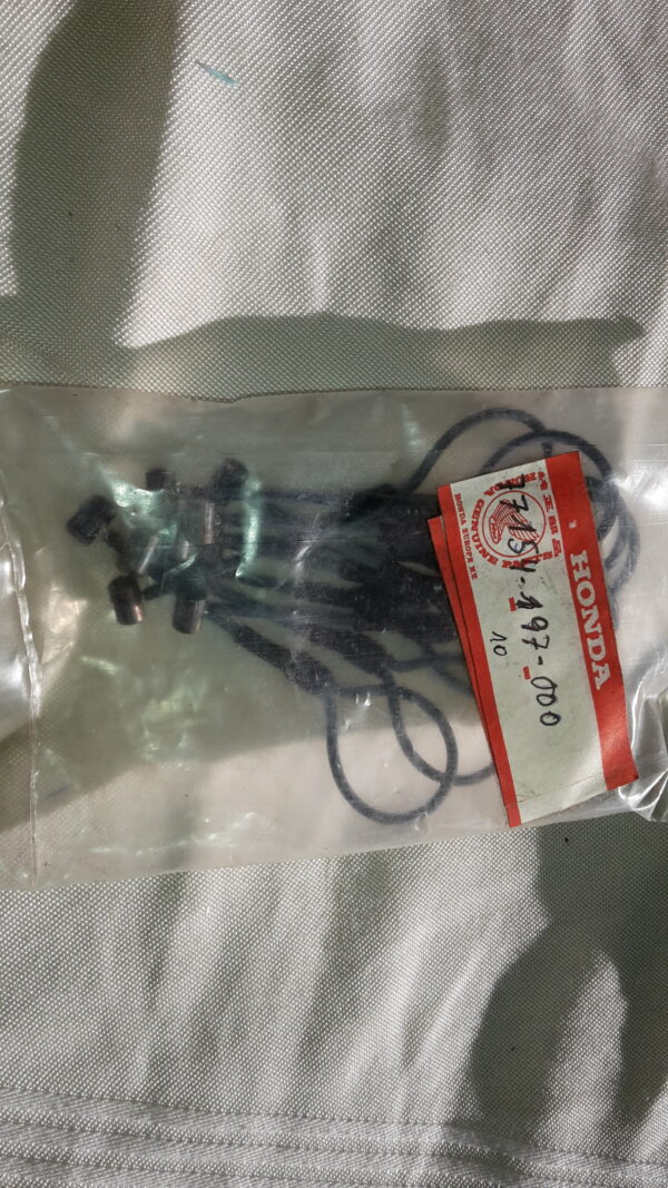 CABLE, SEAT CATCH, PX50A