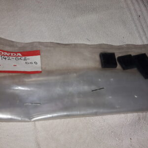 RUBBER, LID. STOPPER, NH90MDE