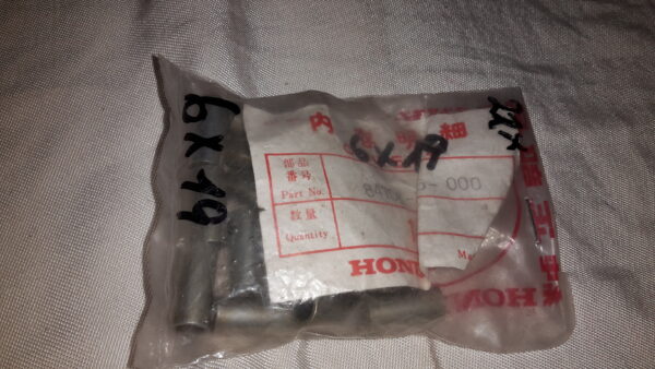 COLLAR, NUMBER SET, CB500T.T1