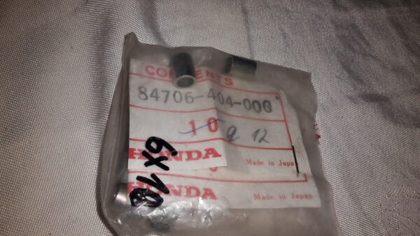 COLLAR ELEC. PLATE, CB550K3-P3