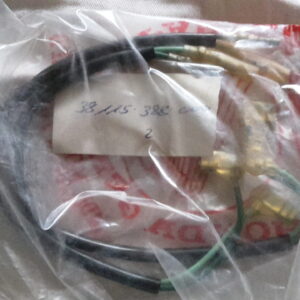 SUB. CORD HORN, CJ360T.T1