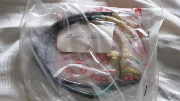 SUB. CORD HORN, CJ360T.T1