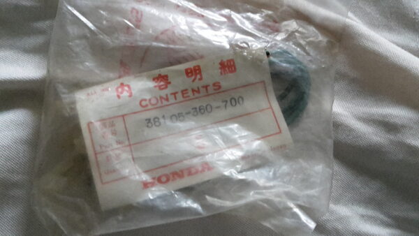 CORD EARTH, CR125M.M1