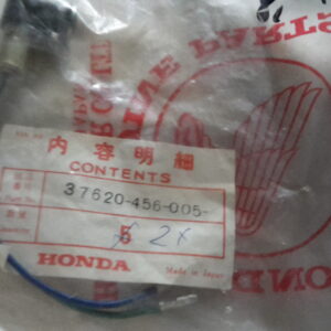PILOT, HIGH BEAM, CL350K5