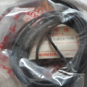 SEAL AIR /C COVER, XL500SC