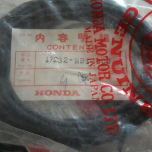 PACKING AIR/C CASE, VF1100C-CF