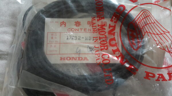 PACKING AIR/C CASE, VF1100C-CF