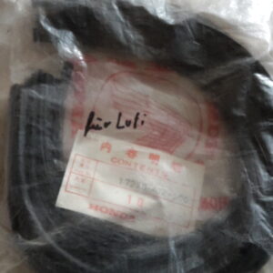 Dichtung, PACKING AIR CLEANER, CD125T,TZ