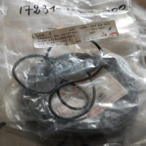 PACKING AIR /C CASE, VF750F-FF