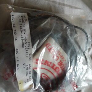 PACKING A/C CASE, MBX50C.D.E