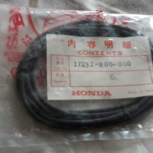 PACKING R.AIR/C, CVX, VF750S
