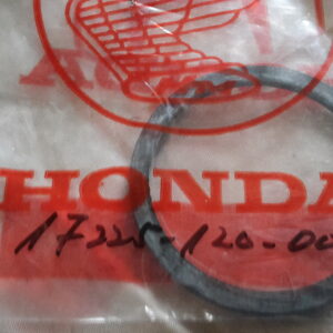 Dichtung Seal Air Cleaner, Z50AK3