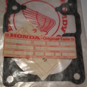 GASKET, HEAD. COVER, CB250