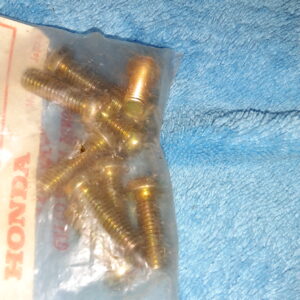 SCREW, PAN , CVX, VF750S