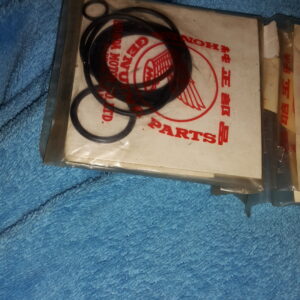 PACKING SET, CR125M2-M4