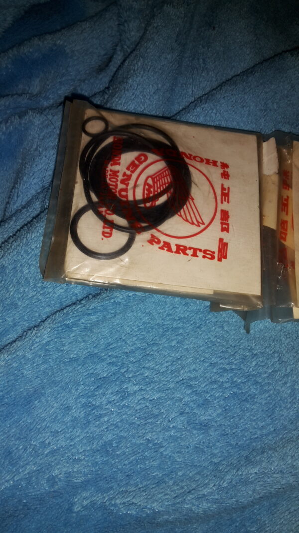PACKING SET, CR125M2-M4