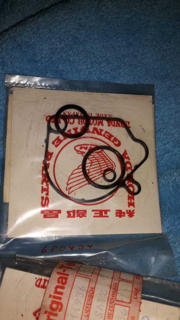 PACKING SET, NS50A-SSB