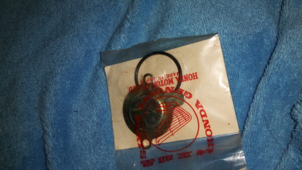 PACKING SET B., CB650Z.PZ