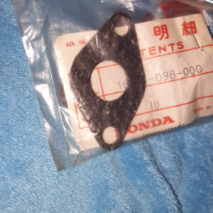 GASKET INSULATOR, ST50-70-HK2