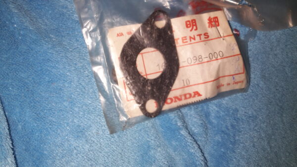 GASKET INSULATOR, ST50-70-HK2