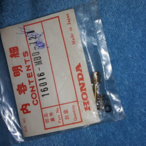 SCREW SET A. , CVX,VF750S