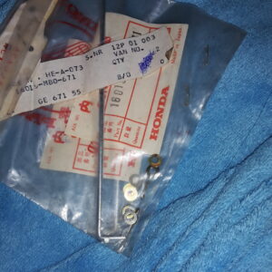 ROD SET. A .LINK, CVX,VF750S