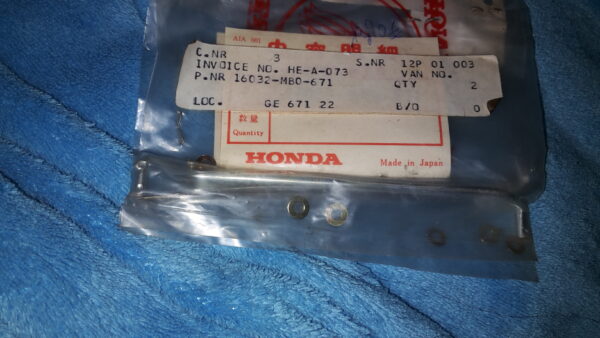 ROD.SET. B. START, CVX,VF750S