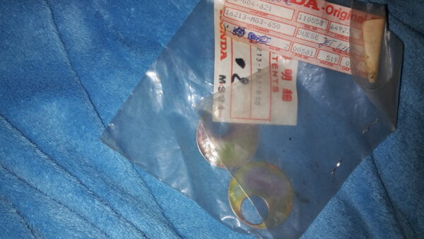JET , L. INSULATOR, XR500RD.RE
