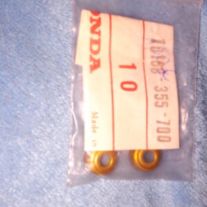 HOLDER JET, TL125K1-S